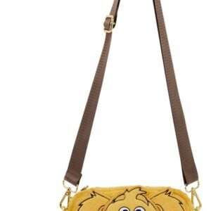 Up! By Loungefly Sling Bag Con Porta Monete Doug Loungefly
