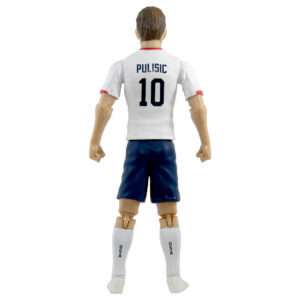 USA Christian Pulisic Action figure 20cm Banbo Toys