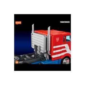 WHEELS TRANSFORMERS OPTIMUS PRIM CT01 MK Model Kit Blokees