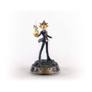 Yu-gi-oh! Statua Yami Yugi 31 Cm First 4 Figures