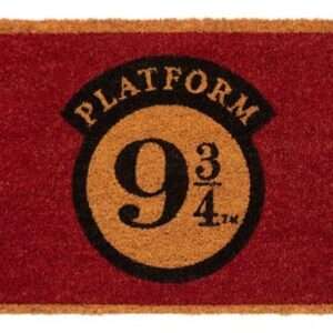 Zerbino Harry Potter Binario 9 3/4 Gadget