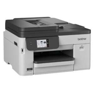 Multifunzione Ink-Jet