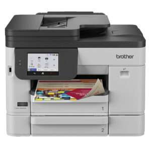 Multifunzione Ink-Jet