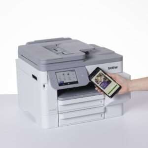 Multifunzione Ink-Jet