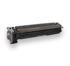 PCDU con Developer Compatibile Magenta