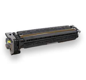 PCDU con Developer Compatibile Giallo