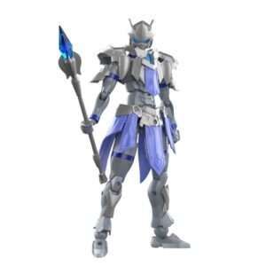 30Minutes Fantasy Model Kit Liber Priest 15 Cm Bandai