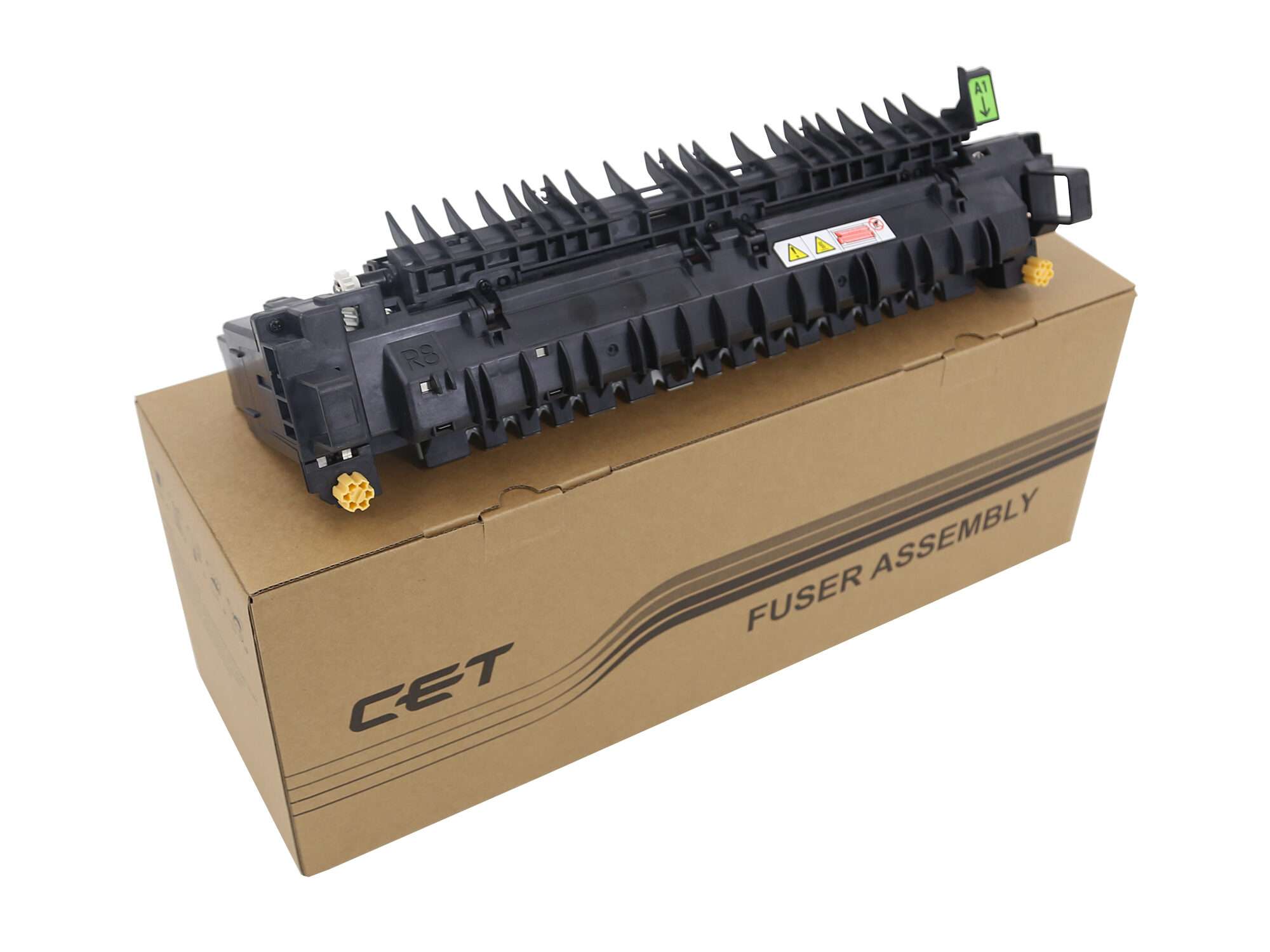 Fuser Assembly Compatibile 220V
