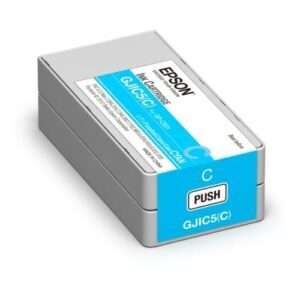 Cartuccia Originale Ciano (GJIC5C) (33ml)
