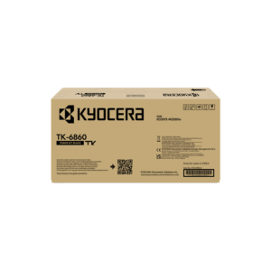 Cartuccia Toner Originale (TK-6860)