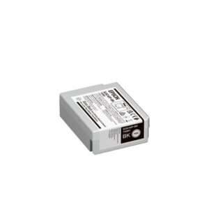 Cartuccia Ink Originale Nero (SJIC42P-BK)