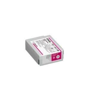 Cartuccia Ink Originale Magenta (SJIC42P-M)