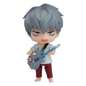 Alien Stage Nendoroid Action Figura Till 10 Cm Good Smile Company