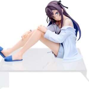 Alina Clover "Potrei essere una receptionist Ma..." Statua PVC 14 cm - Sega
