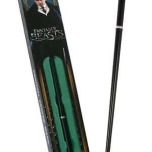 Animali Fantastici Wand Replica Percival Graves 38 Cm Noble Collection
