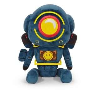 Apex Legends Peluche Figura Pathfinder 23 Cm Youtooz