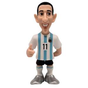 Argentina Di Maria figure minix 12cm Minix
