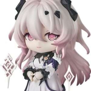 Arknights Nendoroid Action Figura Civilight Eterna 10 Cm Good Smile Company