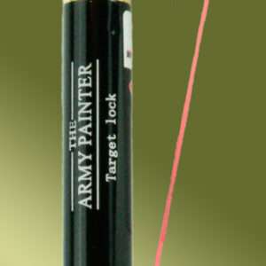 ARMY PAINTER ARMY PAINTER LASER LINE TARGETLOCK ACCESSORI