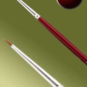 ARMY PAINTER BRUSH SUPER DETAIL Accessori Per Modellismo Army Painter