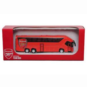 Arsenal bus Banbo Toys