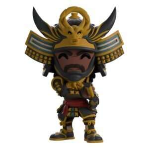 Assassin´s Creed Vinile Figura Yasuke 13 Cm Youtooz