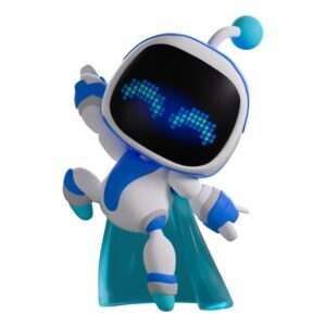 Astro bot Astrobot Vinile Figura 12 Cm Youtooz