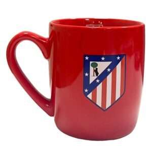 Atletico de Madrid mug 400ml Cyp Brands