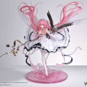 Azur Lane Pvc Statua 1/7 Perseus Light Equipment Ver. 30 Cm Wings Inc.