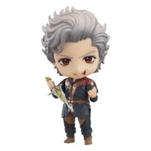 Baldur´s Gate Iii Nendoroid Action Figura Astarion 10 Cm Good Smile Company