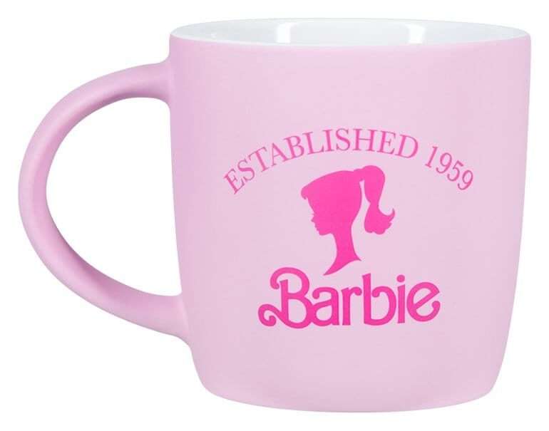 Barbie Mug Classic Paladone Products