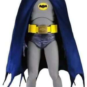 BATMAN 1964 18 ADAM WEST AF Action Figure NECA