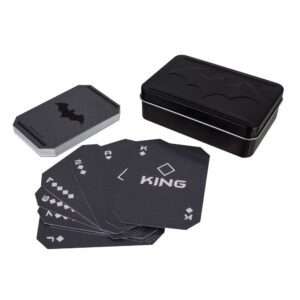 Batman Playing Cards Logo Paladone Products