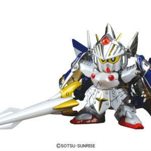 BB GUNDAM LEGEND VERSAL KNIGHT 399 MODEL KIT BANDAI MODEL KIT