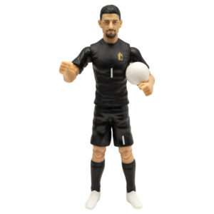 Belgica Courtois Action figure 20cm Banbo Toys