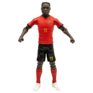 Belgica Doku Action figure 20cm Banbo Toys