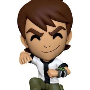Ben 10 Vinile Figura Ben 10 10 Cm Youtooz