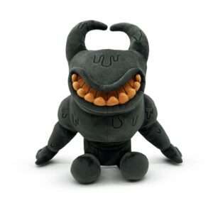 Bendy E The Dark Revival Peluche Figura Beast Bendy 22 Cm Youtooz