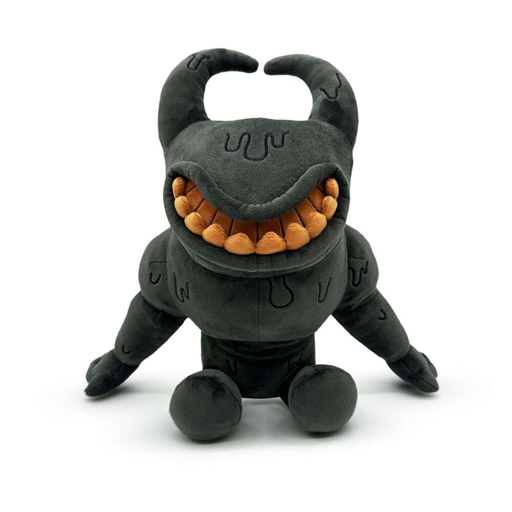Bendy E The Dark Revival Peluche Figura Beast Bendy 22 Cm Youtooz