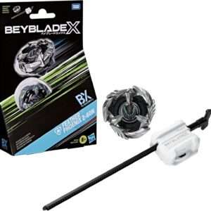 BEYBLADE X BIG BEND Varie HASBRO