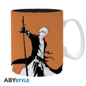 BLEACH TYBW - Mug - 460 ml - Ichigo - subli
