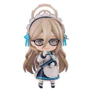 Blue Archive Nendoroid Action Figura Akane Murokasa 10 Cm Good Smile Company