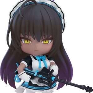 Blue Archive Nendoroid Action Figura Karin Kakudate 10 Cm Good Smile Company