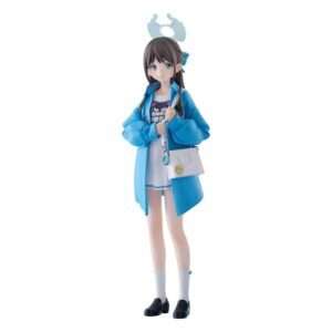 Blue Archive Pop Up Parade Pvc Statua Airi (band): Event Kv Ver. 18 Cm Good Smile Company