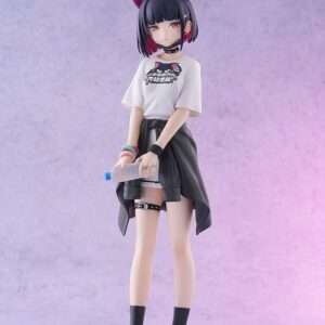Blue Archive Pop Up Parade Pvc Statua Kazusa (band): Event Kv Ver. 18 Cm Good Smile Company