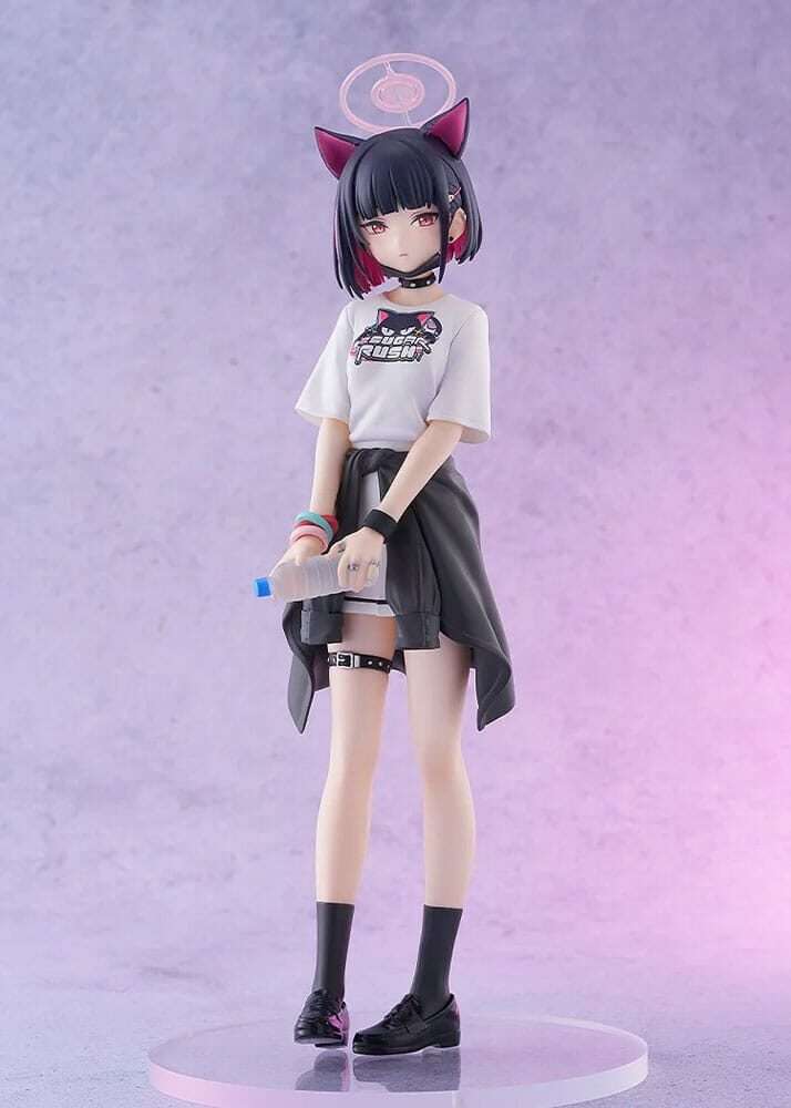 Blue Archive Pop Up Parade Pvc Statua Kazusa (band): Event Kv Ver. 18 Cm Good Smile Company