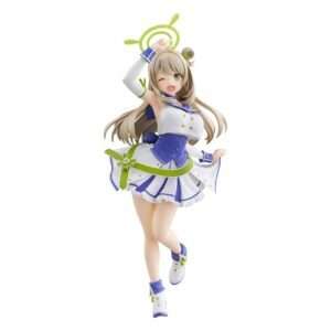 Blue Archive Pop Up Parade Pvc Statua Nonomi: Mischievous Straight Ver. 17 Cm Good Smile Company