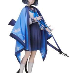 Blue Archive Pvc Statua 1/7 Kikyou 25 Cm Good Smile Company