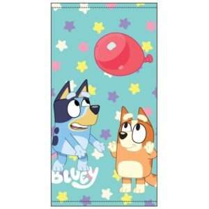 Bluey Microfibra 70x140 Cm Telo Mare Moose