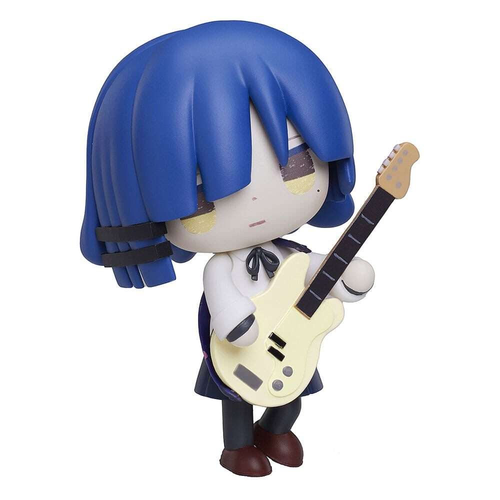 Bocchi The Rock! Chibi Figura Ryo Yamada 10 Cm Aniplex